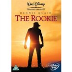 THE ROOKIE